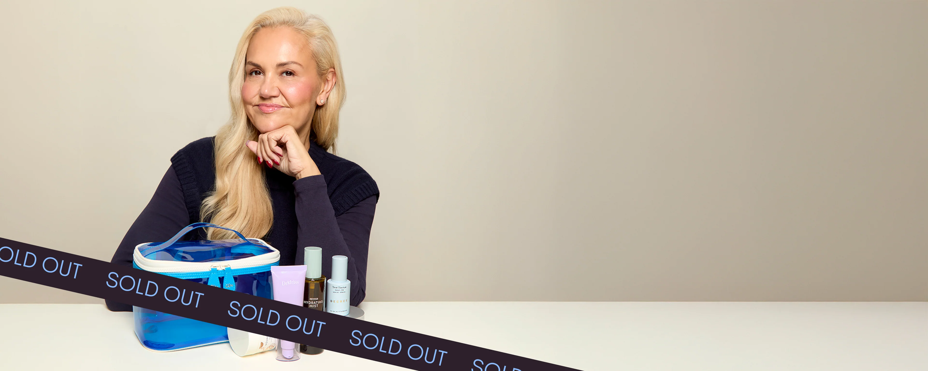 Expert Skincare, Handpicked for You